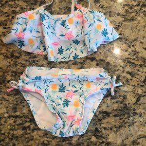 Toddler baby bathing suit